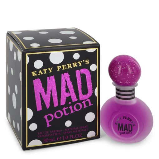 Katy Perry Mad Potion by Katy Perry
