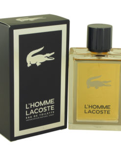 Lacoste L'homme by Lacoste