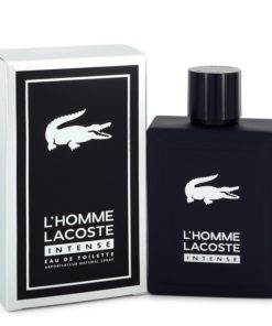 Lacoste L'homme Intense by Lacoste