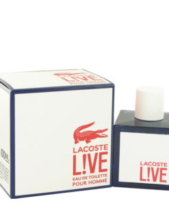 Lacoste Live by Lacoste