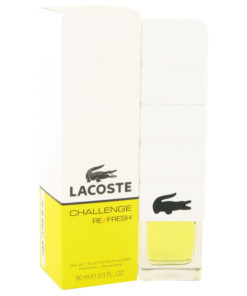 Lacoste Challenge Refresh by Lacoste