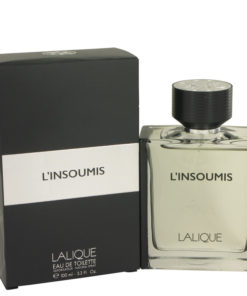L'insoumis by Lalique