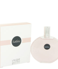 Lalique Satine by Lalique