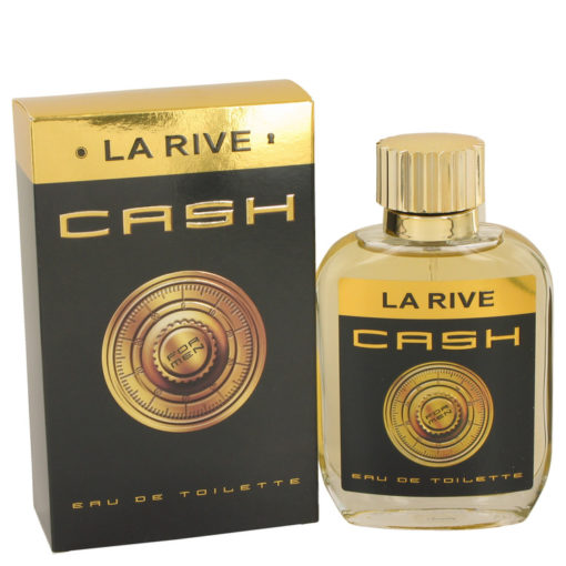 La Rive Cash by La Rive
