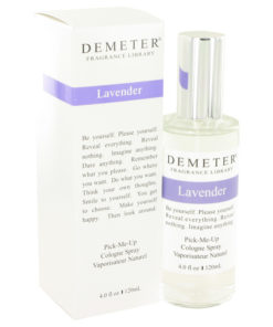 Demeter Lavender by Demeter