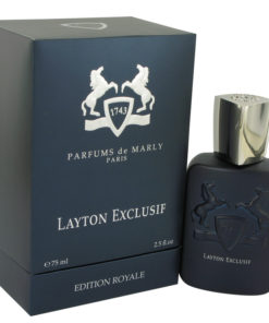 Layton Exclusif by Parfums De Marly