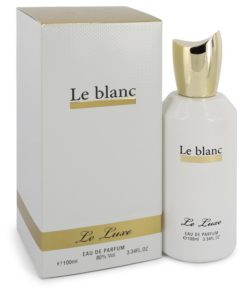Le Luxe Le blanc by Le Luxe