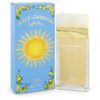 Light Blue Sun by Dolce & Gabbana