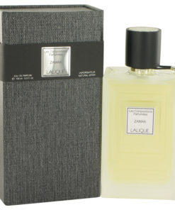Les Compositions Parfumees Zamac by Lalique