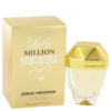 Lady Million Eau My Gold by Paco Rabanne