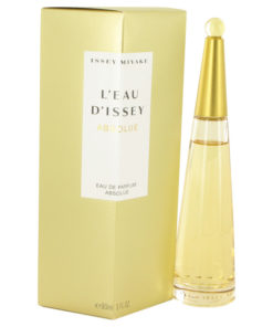 L'eau D'issey Absolue by Issey Miyake