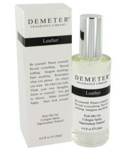 Demeter Leather by Demeter