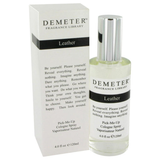 Demeter Leather by Demeter