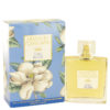 L'ile Bleue by Manuel Canovas