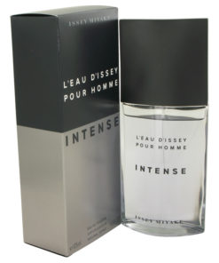 L'eau D'Issey Pour Homme Intense by Issey Miyake