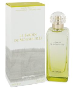 Le Jardin De Monsieur Li by Hermes