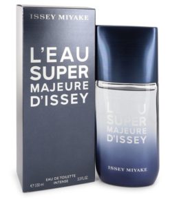 L'eau Super Majeure d'Issey by Issey Miyake