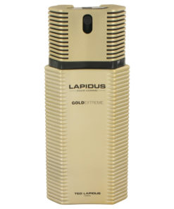 Lapidus Gold Extreme by Ted Lapidus