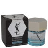 L'homme Bleue by Yves Saint Laurent