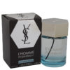 L'homme Bleue by Yves Saint Laurent