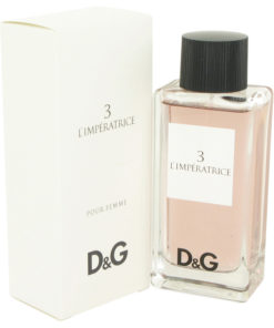 L'Imperatrice 3 by Dolce & Gabbana
