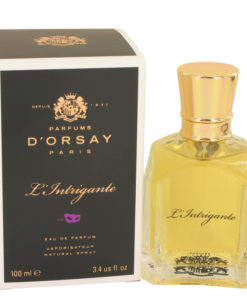 L'intrigante by D'orsay
