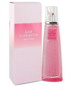 Live Irresistible Rosy Crush by Givenchy