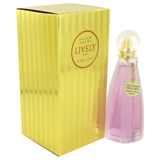 Lively by Parfums Lively