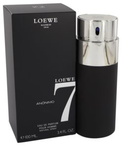 Loewe 7 Anonimo by Loewe