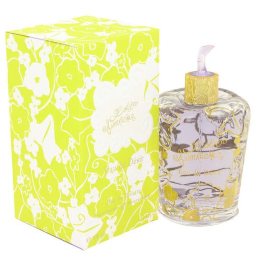 Lolita Lempicka Eau Du Desir by Lolita Lempicka