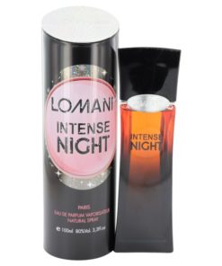 Lomani Intense Night by Lomani