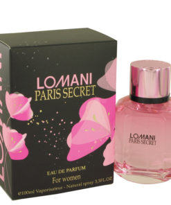 Lomani Paris Secret by Lomani
