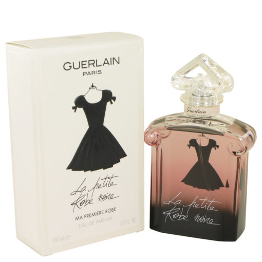 Guerlain la petite robe noire ma premiere robe eau de parfum sale