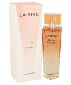 La Rive Hello Beauty by La Rive