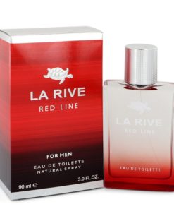 La Rive Red Line by La Rive