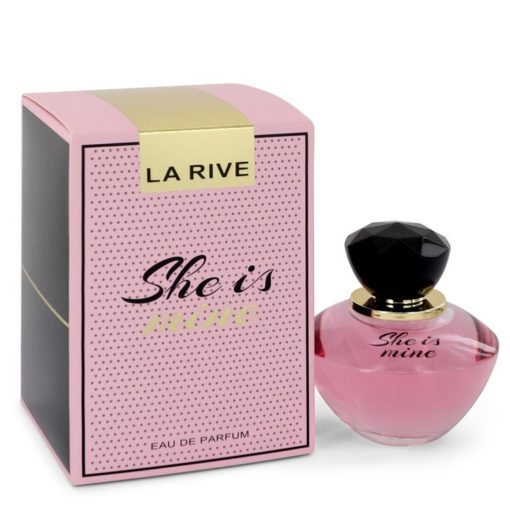 La Rive She is Mine by La Rive