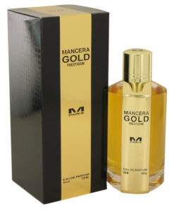 Mancera Gold Prestigium by Mancera