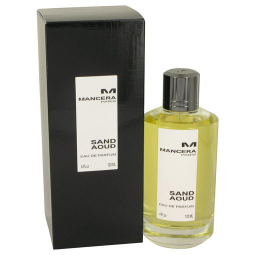 Mancera Sand Aoud by Mancera