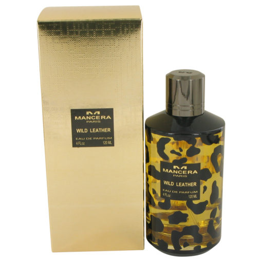 Mancera Wild Leather by Mancera