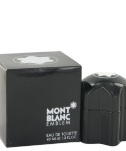 Montblanc Emblem by Mont Blanc