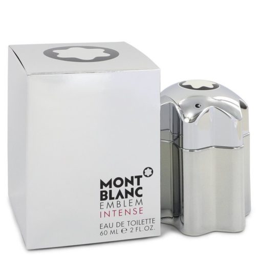 Montblanc Emblem Intense by Mont Blanc