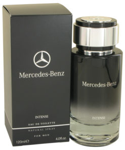Mercedes Benz Intense by Mercedes Benz