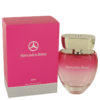Mercedes Benz Rose by Mercedes Benz