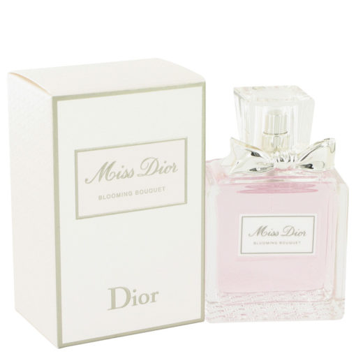 Miss Dior Blooming Bouquet by Christian Dior