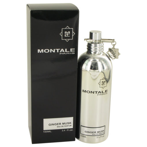 Montale Ginger Musk by Montale