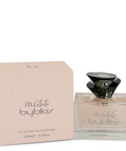 MISS BYBLOS by BYBLOS