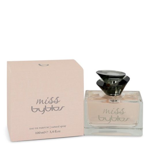 MISS BYBLOS by BYBLOS