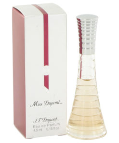 Miss Dupont by St Dupont