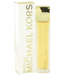 Michael Kors Sexy Amber by Michael Kors