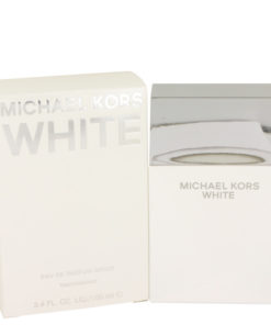 Michael Kors White by Michael Kors